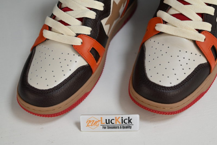 a bathing ape bape sta low ab-020
