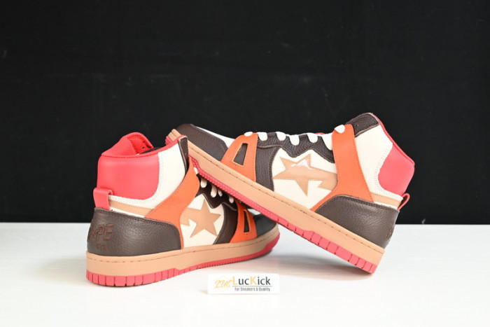 a bathing ape bape sta low ab-020