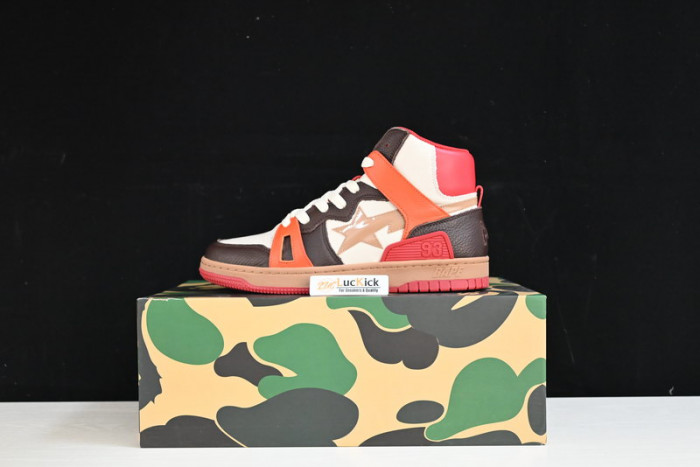 a bathing ape bape sta low ab-020
