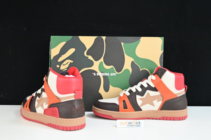a bathing ape bape sta low ab-020