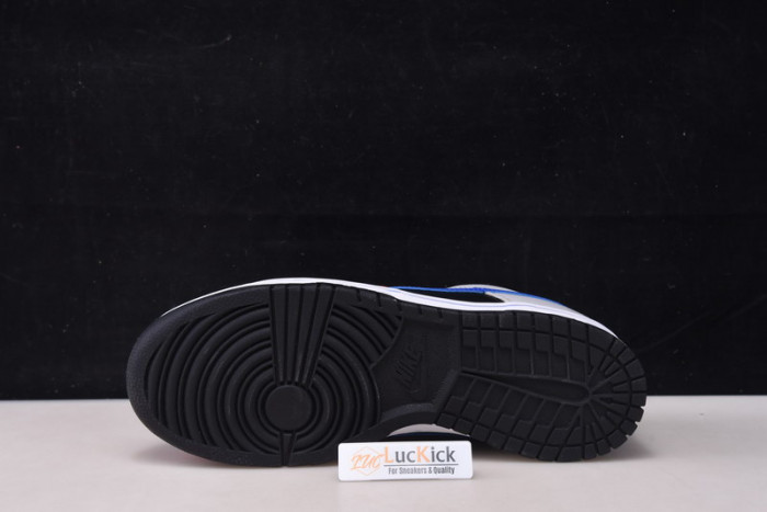 nba x nk dunk low emb “75th years anniversary” dd3363-002