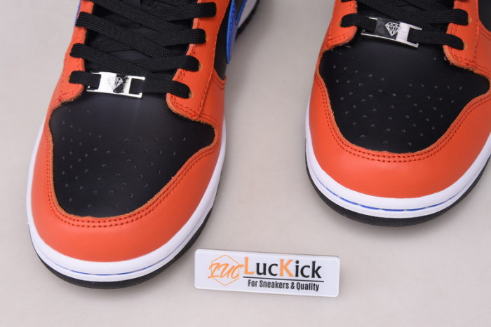 nba x nk dunk low emb “75th years anniversary” dd3363-002