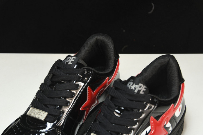 a bathing ape bape sta low ab-071