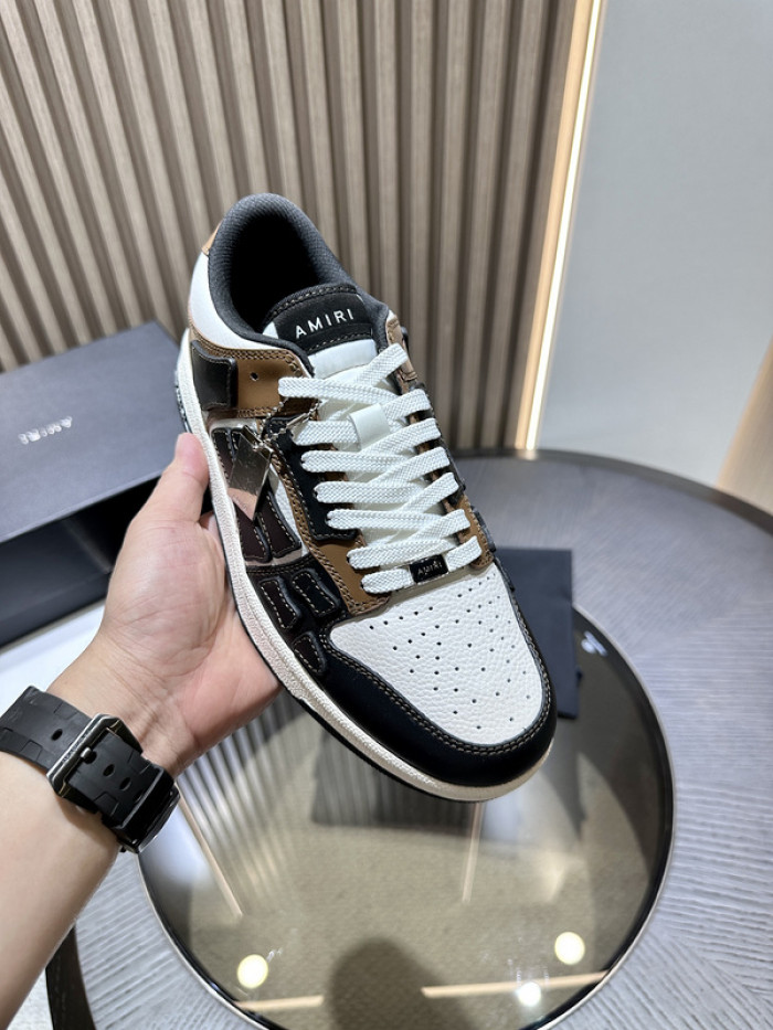 amiri sneakers am-107