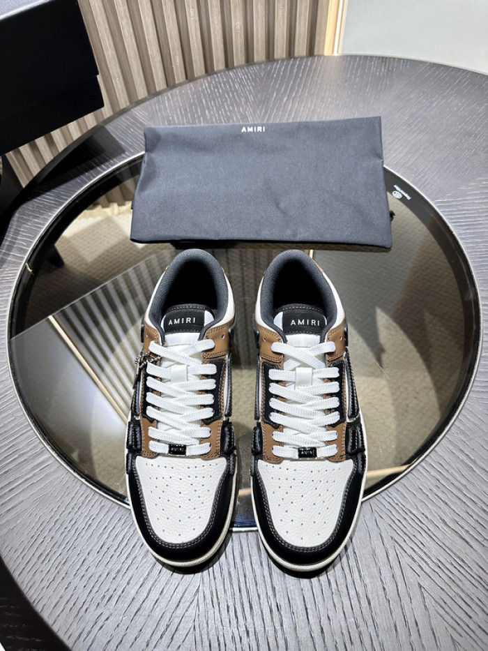 amiri sneakers am-107