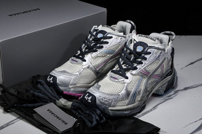 Ba*len*cia*ga track runner btt-191