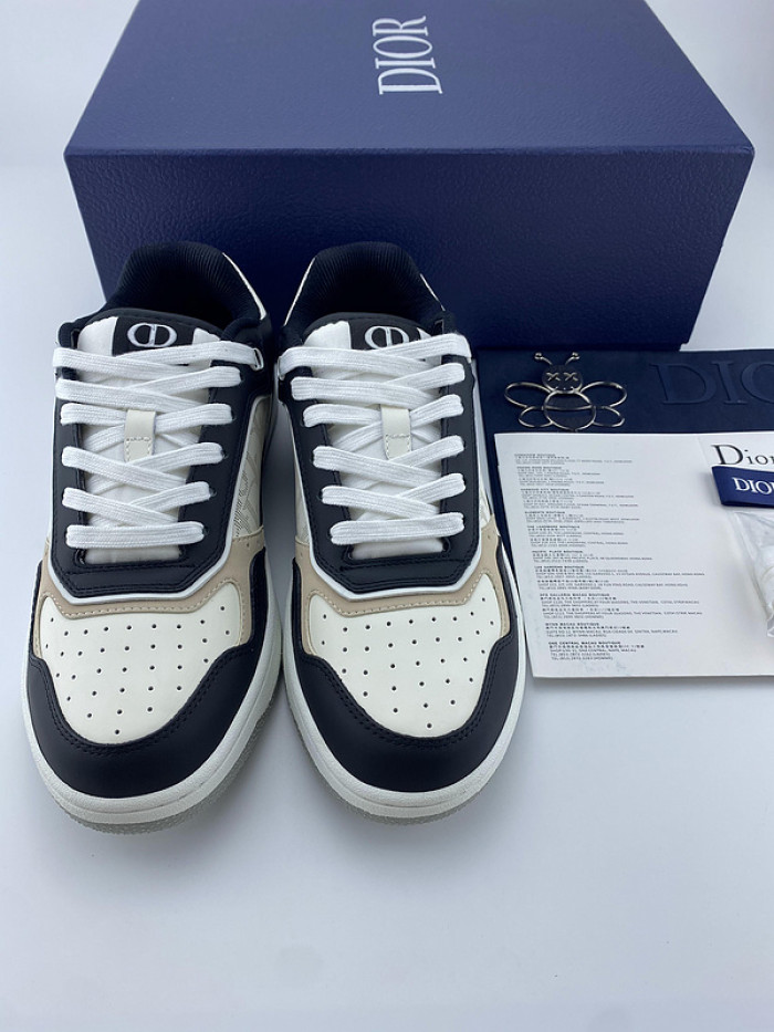 dr b27 sneaker  drbs-008