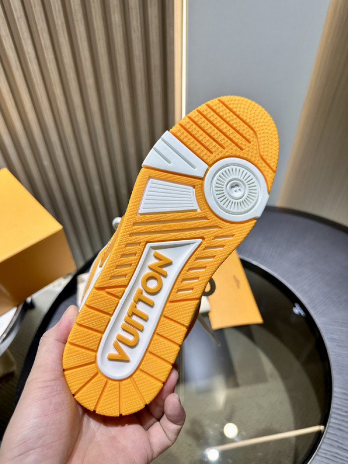 lou vuit sci-fi sneakers lvss-0153