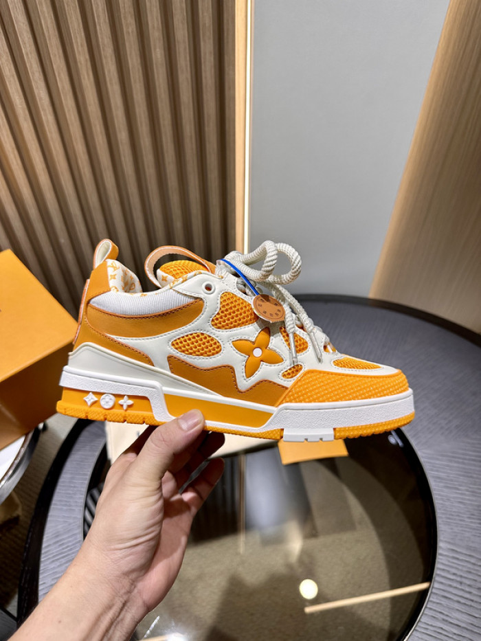 lou vuit sci-fi sneakers  lvss-0153