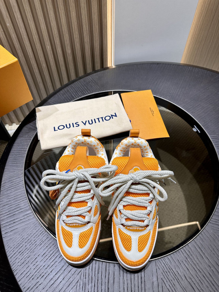 lou vuit sci-fi sneakers lvss-0153