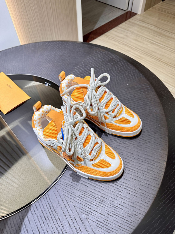 lou vuit sci-fi sneakers lvss-0153