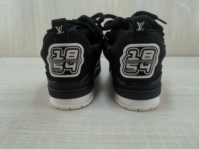 lou vuit sci-fi sneakers lvss-0150