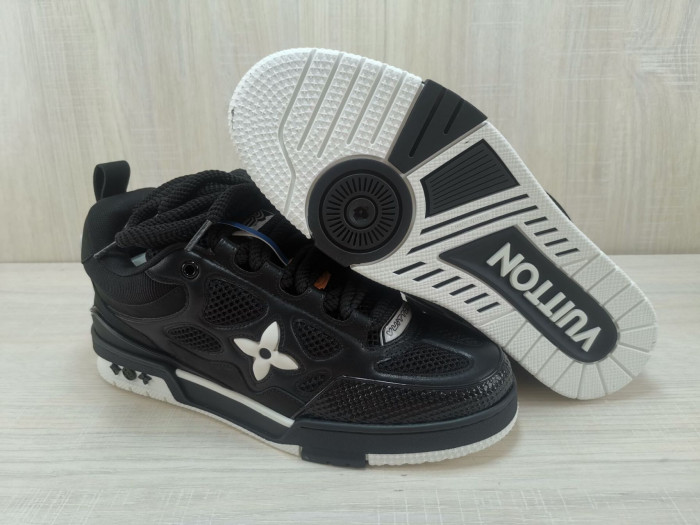lou vuit sci-fi sneakers lvss-0150