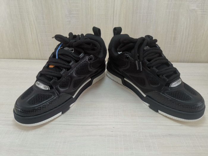 lou vuit sci-fi sneakers lvss-0150