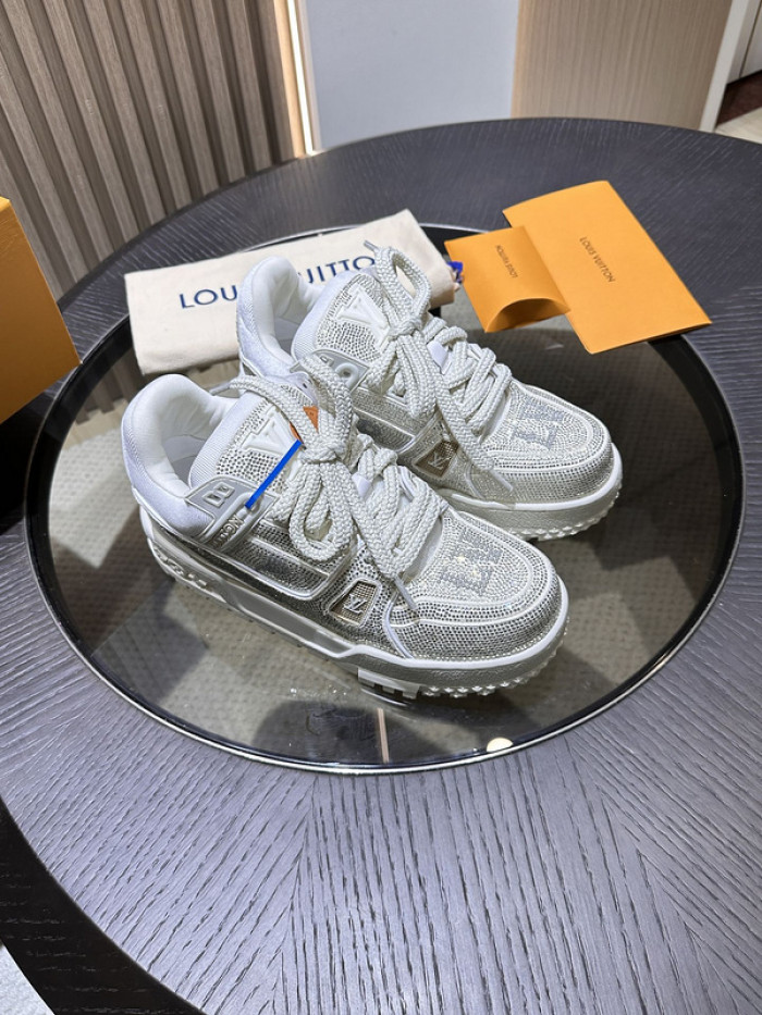 lou vuit sci-fi sneakers lvss-0146