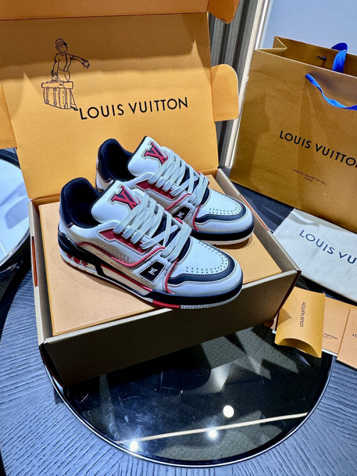 lou vuit sci-fi sneakers lvss-0254