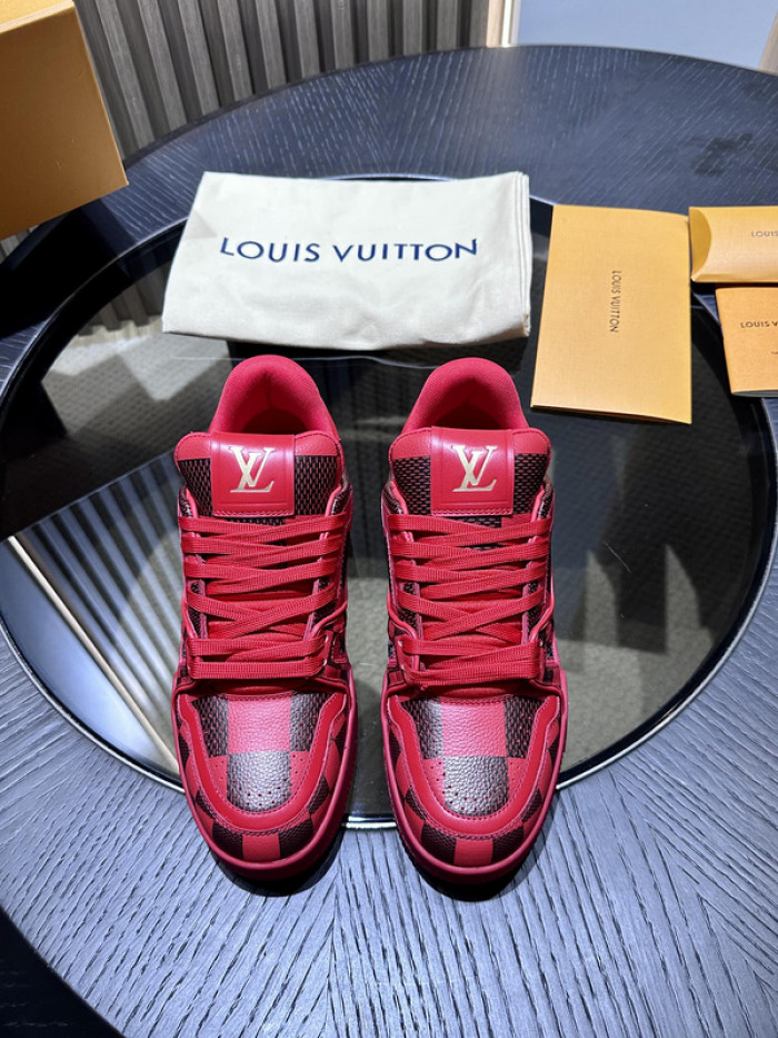 lou vuit sci-fi sneakers lvss-0187