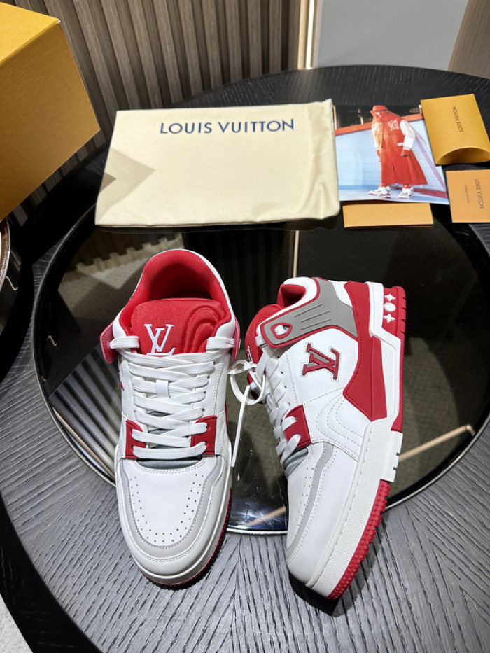 lou vuit sci-fi sneakers lvss-0199