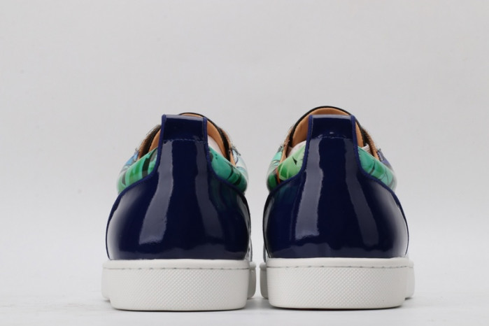 Ch**an louboutin sneakers cl-010