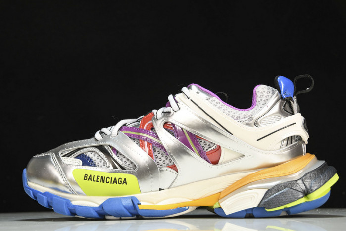 Ba*len*cia*ga track trainer  btt-071