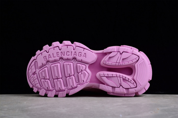 Ba*len*cia*ga track trainer btt-008
