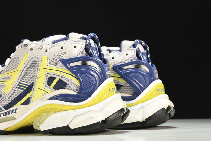 Ba*len*cia*ga track trainer btt-065