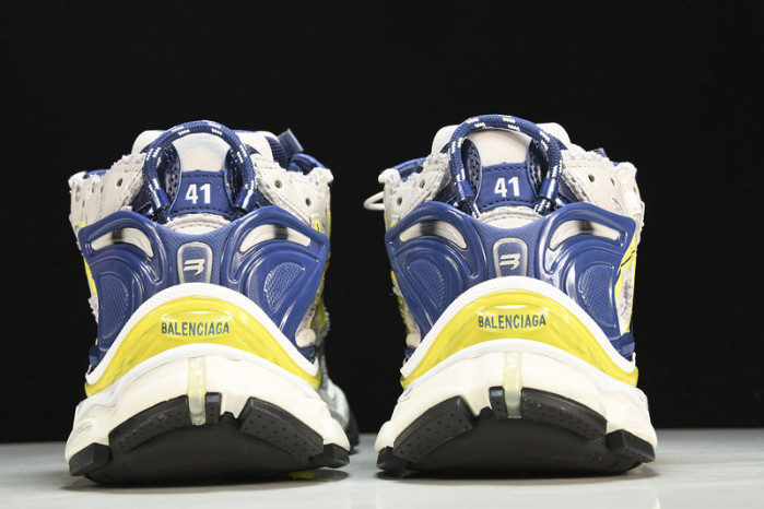 Ba*len*cia*ga track trainer btt-065