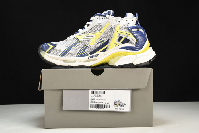 Ba*len*cia*ga track trainer btt-065