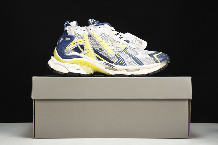 Ba*len*cia*ga track trainer btt-065