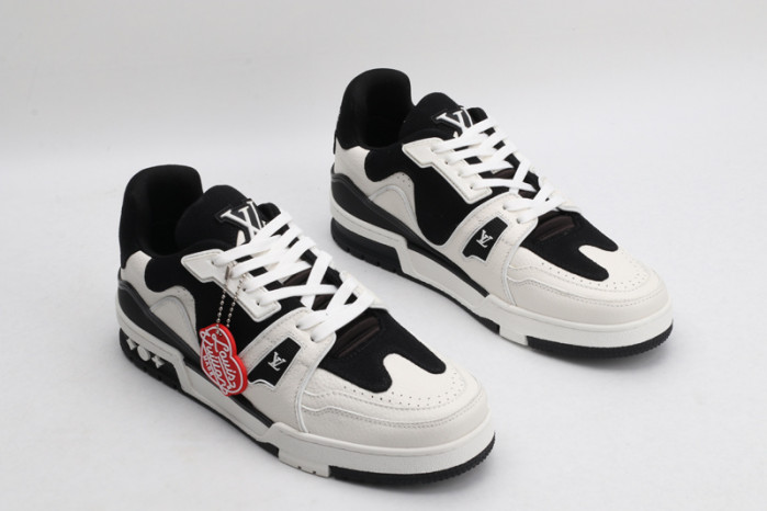 lou vuit sci-fi sneakers lvss-017