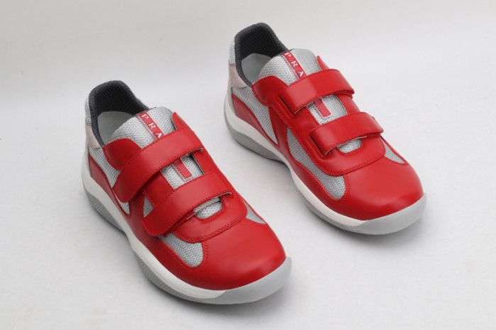 pra sneaker pra-081