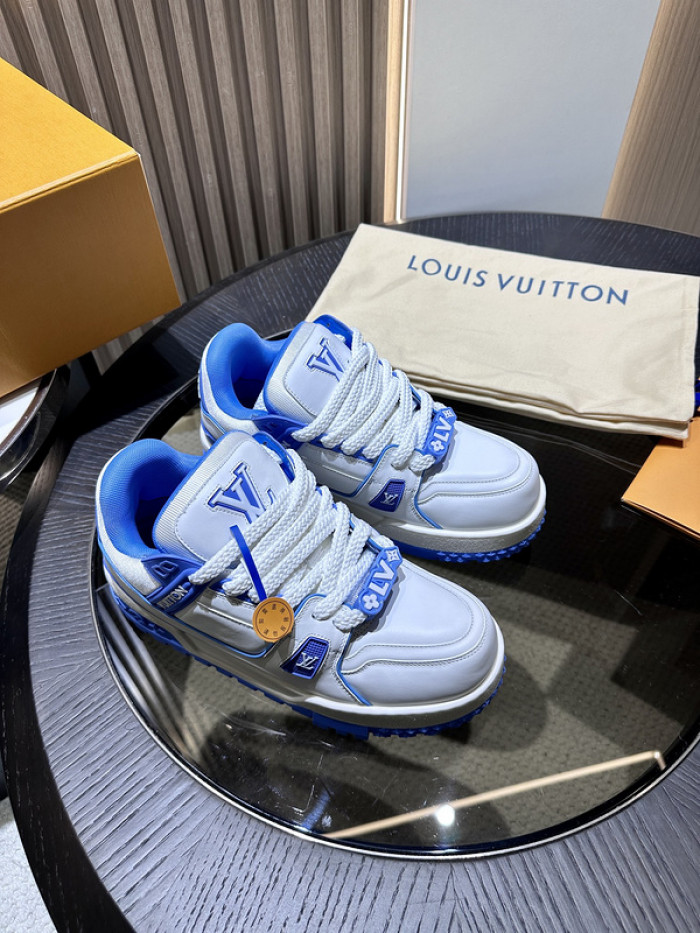 lou vuit sci-fi sneakers lvss-0194