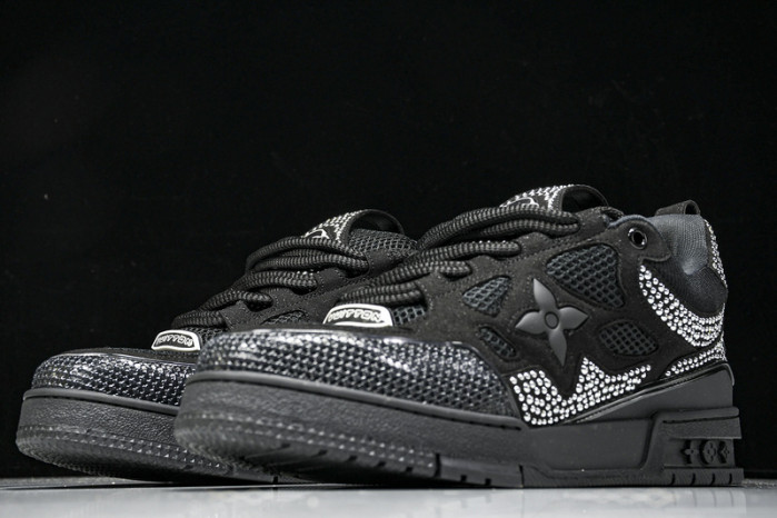 lou vuit sneakers lvss-0274