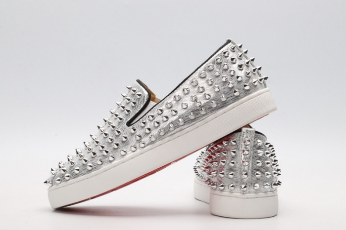 Ch**an louboutin sneakers cl-005