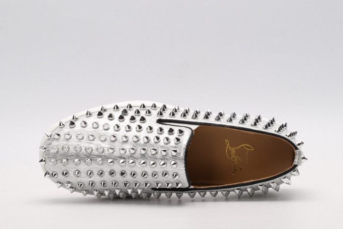 Ch**an louboutin sneakers cl-005
