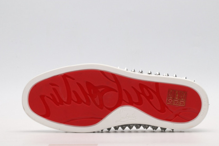 Ch**an louboutin sneakers cl-005