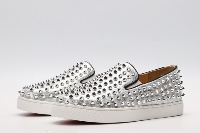 Ch**an louboutin sneakers cl-005