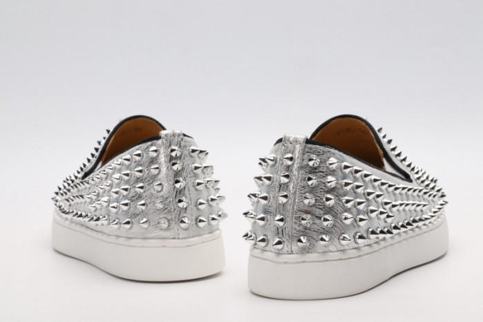 Ch**an louboutin sneakers cl-005