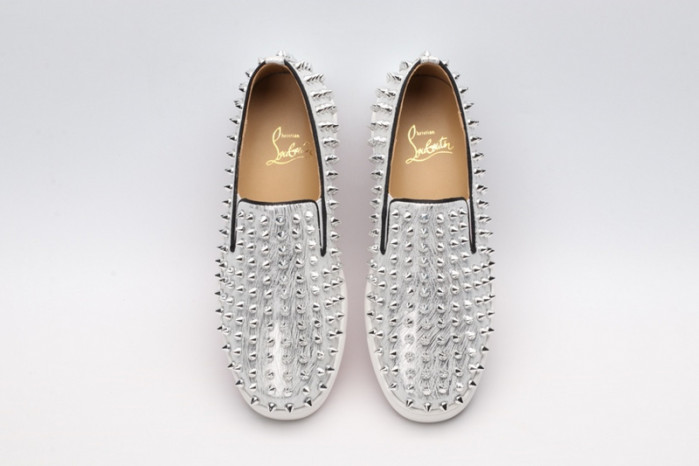 Ch**an louboutin sneakers cl-005