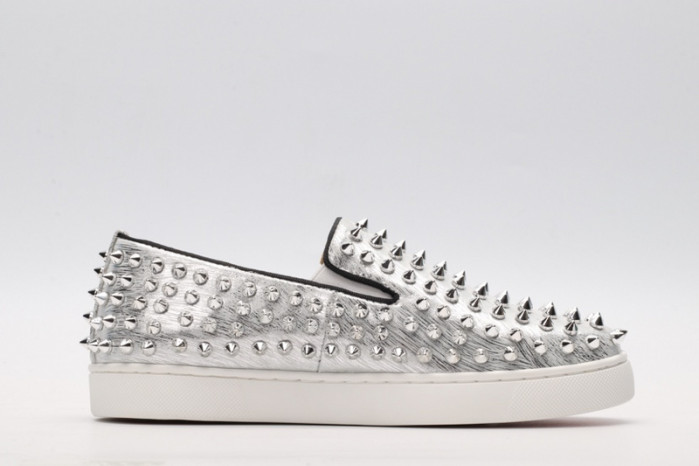 Ch**an louboutin sneakers cl-005