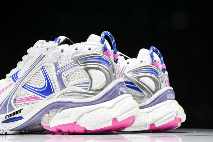 Ba*len*cia*ga track runner btt-189