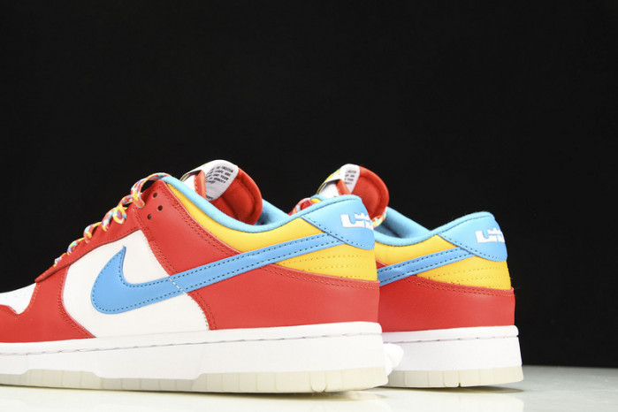 nike sb dunk low  dh8009-600
