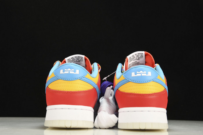 nike sb dunk low  dh8009-600
