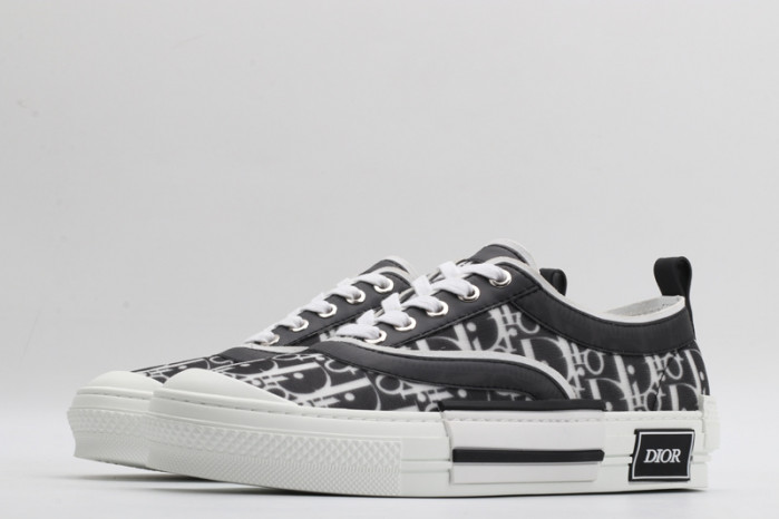 dr b23 low-top sneakers drlt-005
