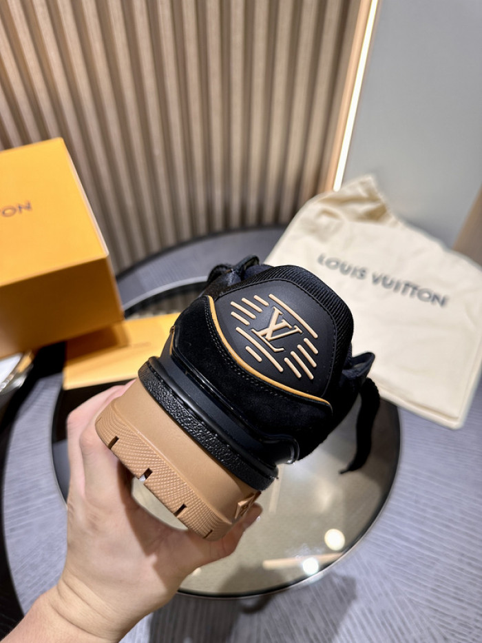lou vuit sci-fi sneakers lvss-0192