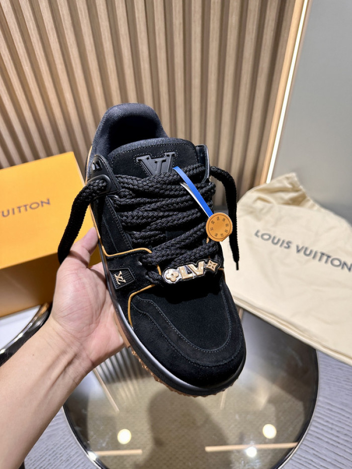 lou vuit sci-fi sneakers lvss-0192