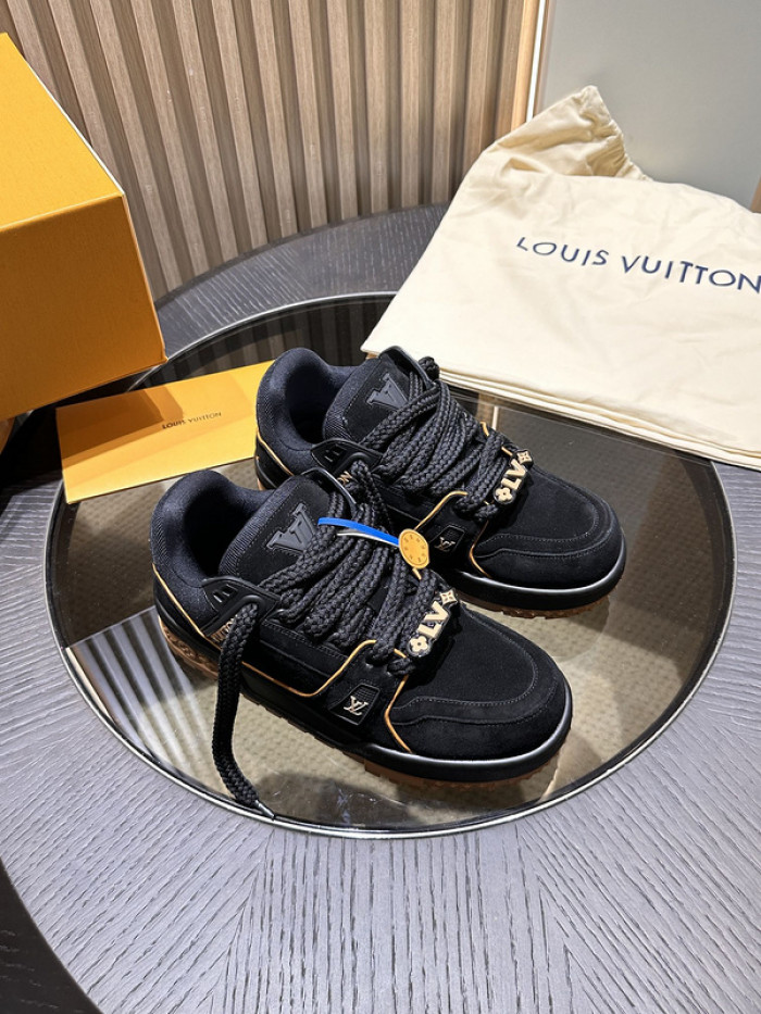 lou vuit sci-fi sneakers lvss-0192