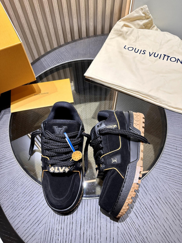 lou vuit sci-fi sneakers lvss-0192