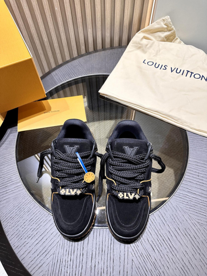 lou vuit sci-fi sneakers lvss-0192
