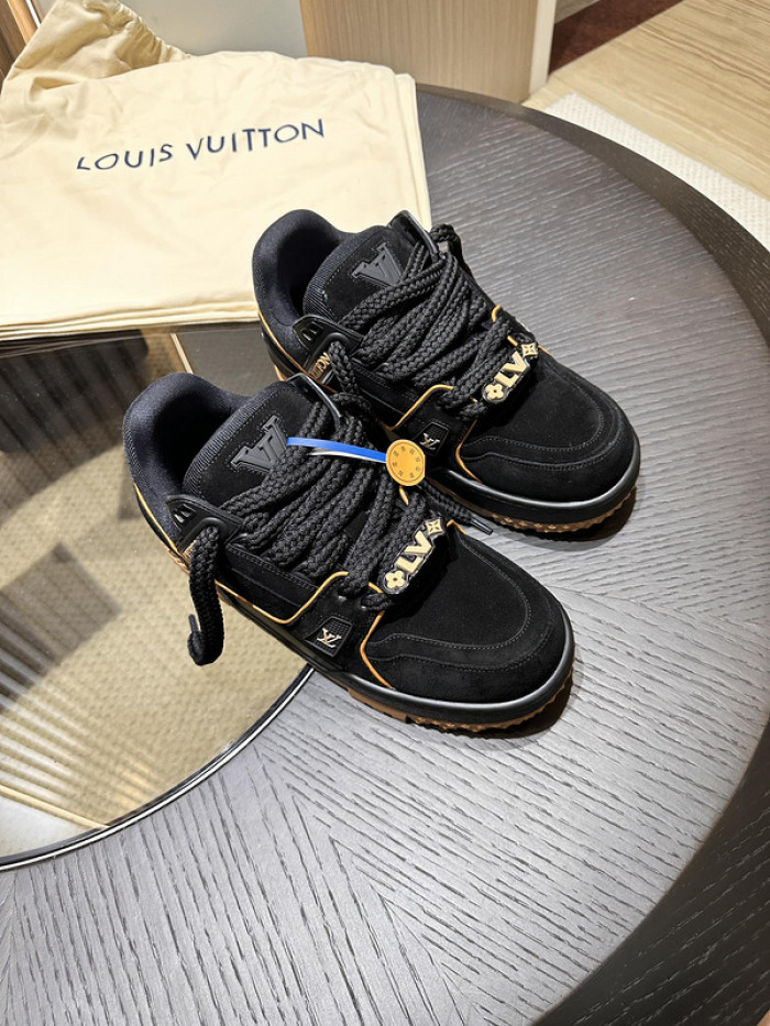 lou vuit sci-fi sneakers lvss-0192